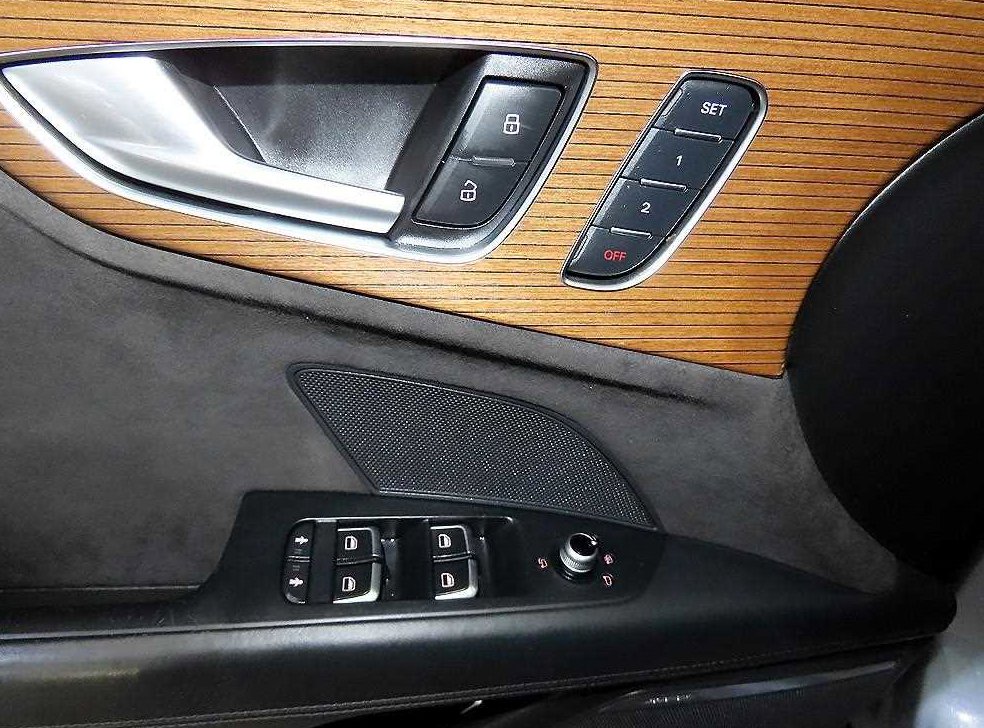 아우디 A7 50 TDI 콰트로 사진 13