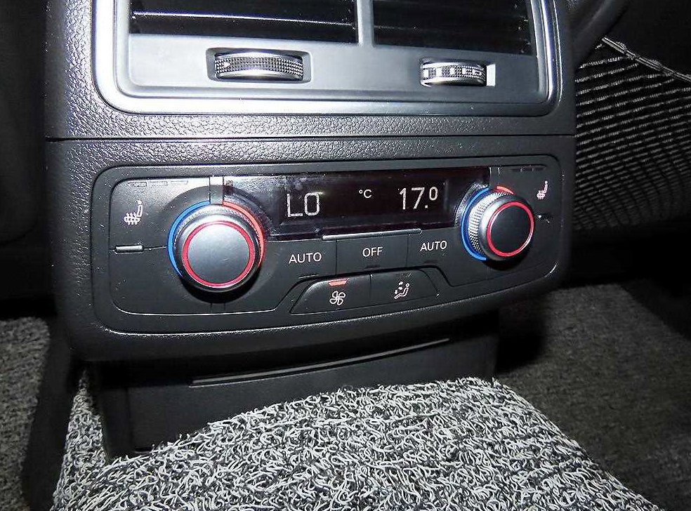 아우디 A7 50 TDI 콰트로 사진 14