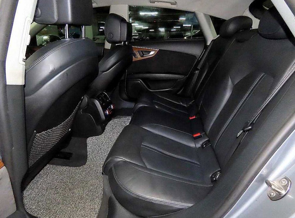 아우디 A7 50 TDI 콰트로 사진 7