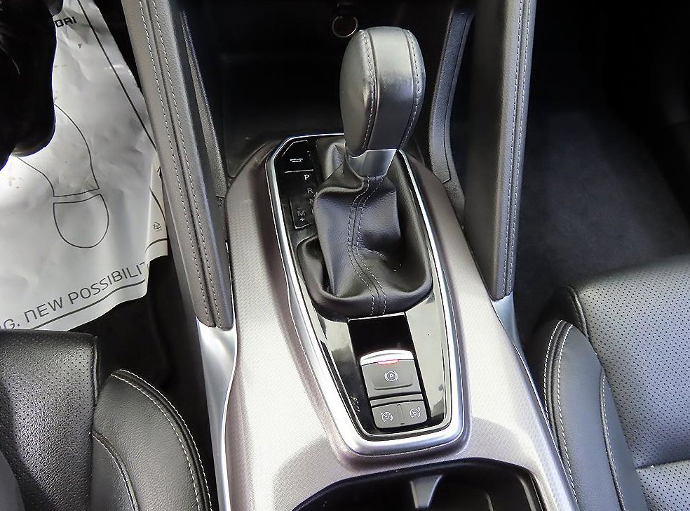르노코리아(삼성) QM6 가솔린 2WD RE 사진 10