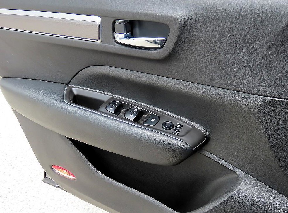 르노코리아(삼성) QM6 가솔린 2WD RE 사진 11