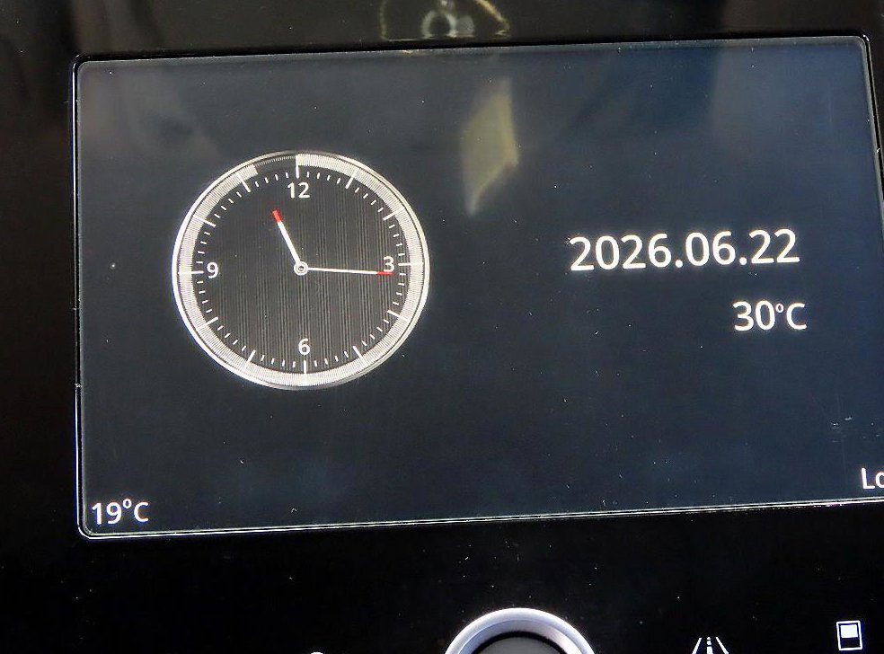 르노코리아(삼성) QM6 가솔린 2WD RE 사진 14