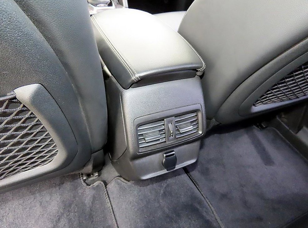 르노코리아(삼성) QM6 가솔린 2WD RE 사진 17