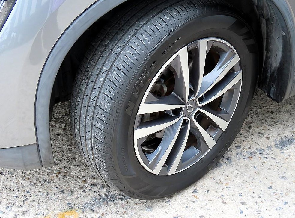 르노코리아(삼성) QM6 가솔린 2WD RE 사진 20