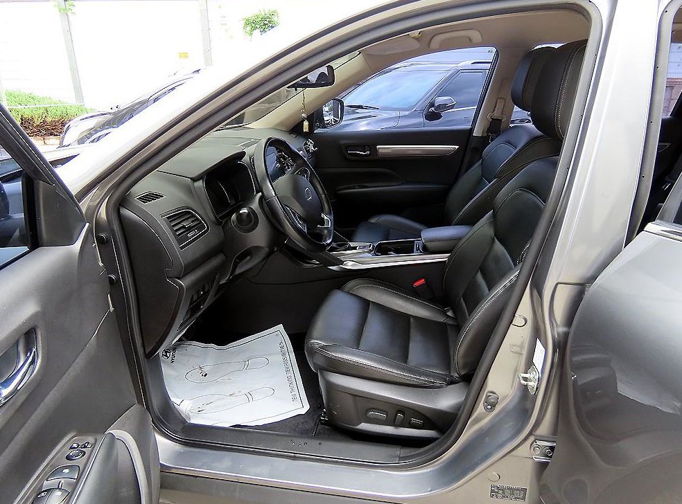 르노코리아(삼성) QM6 가솔린 2WD RE 사진 5