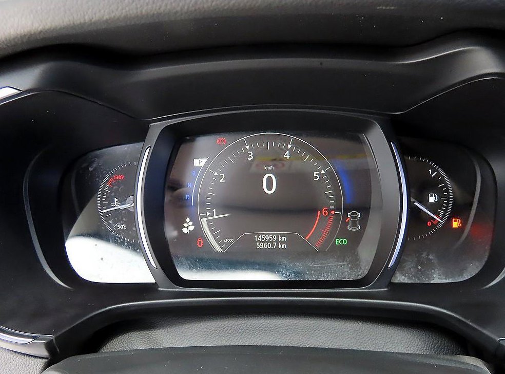 르노코리아(삼성) QM6 가솔린 2WD RE 사진 9