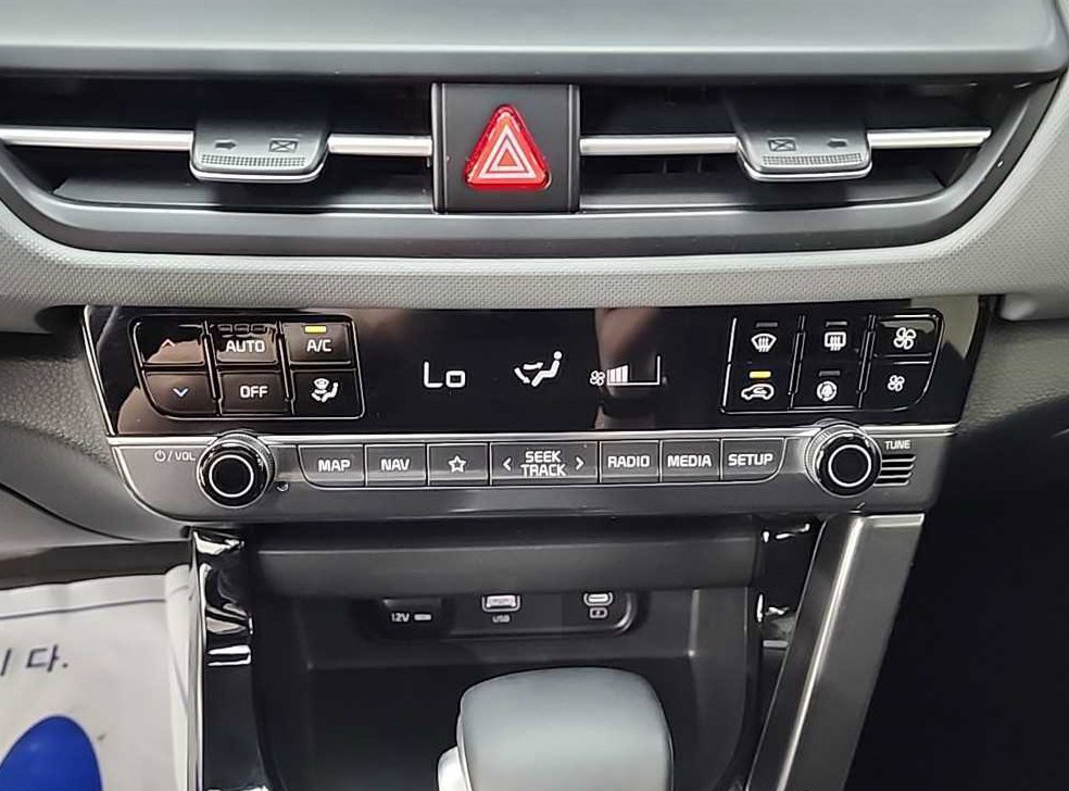 기아 셀토스 가솔린 1.6 터보 2WD 사진 10