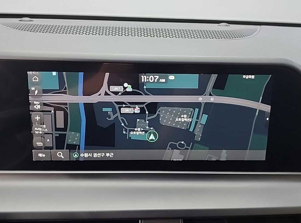 기아 셀토스 가솔린 1.6 터보 2WD 사진 13