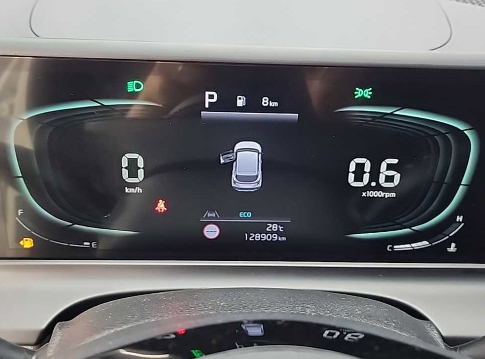 기아 셀토스 가솔린 1.6 터보 2WD 사진 6