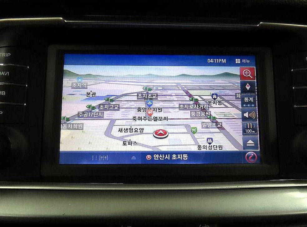 기아 K5 LPI 2.0 사진 14