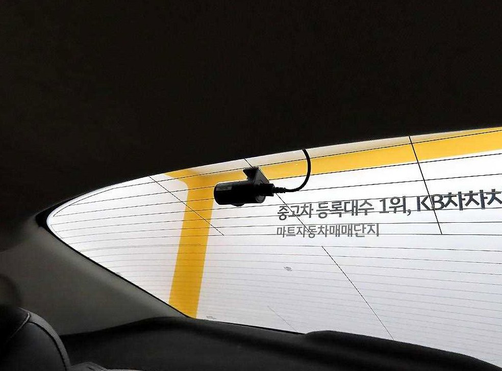 기아 K5 LPI 2.0 사진 17