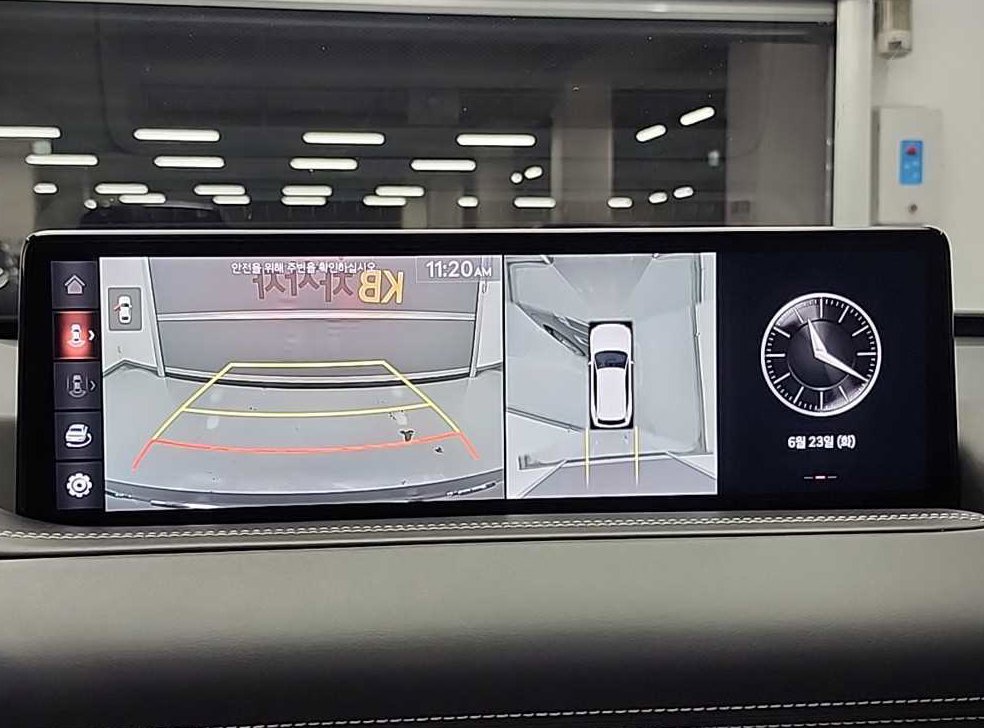 차량 이미지