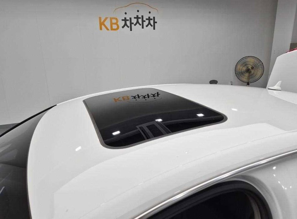 아우디 A6 45 TDI 콰트로 사진 13