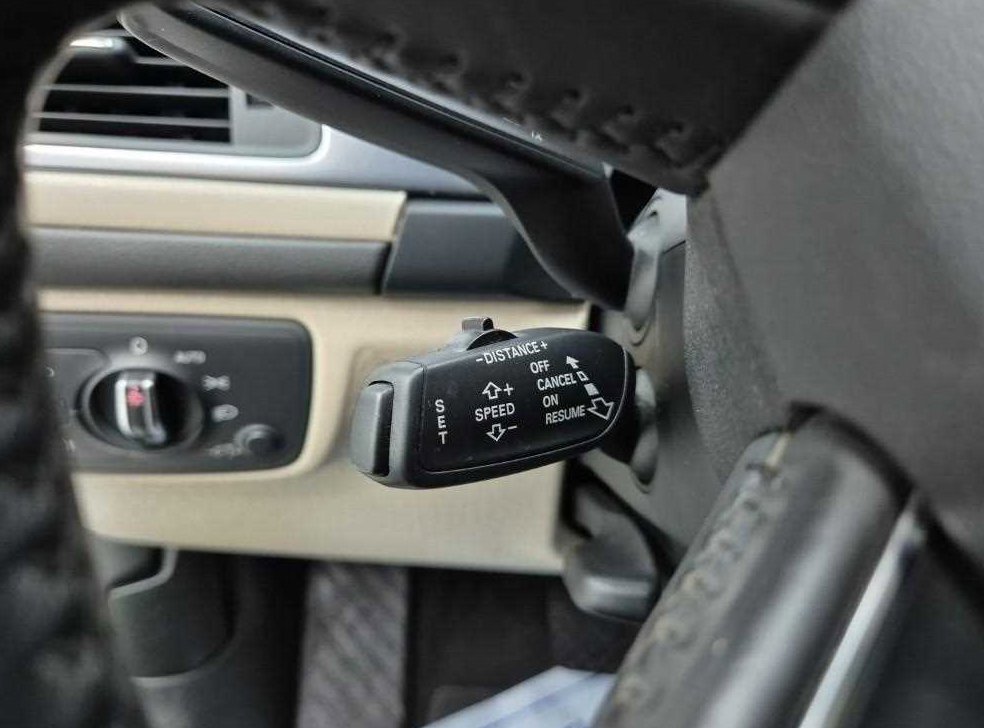 아우디 A6 45 TDI 콰트로 사진 16