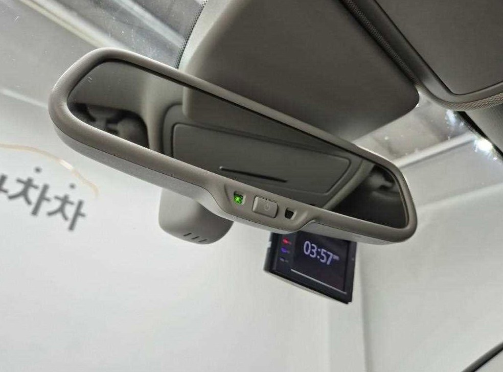 아우디 A6 45 TDI 콰트로 사진 17