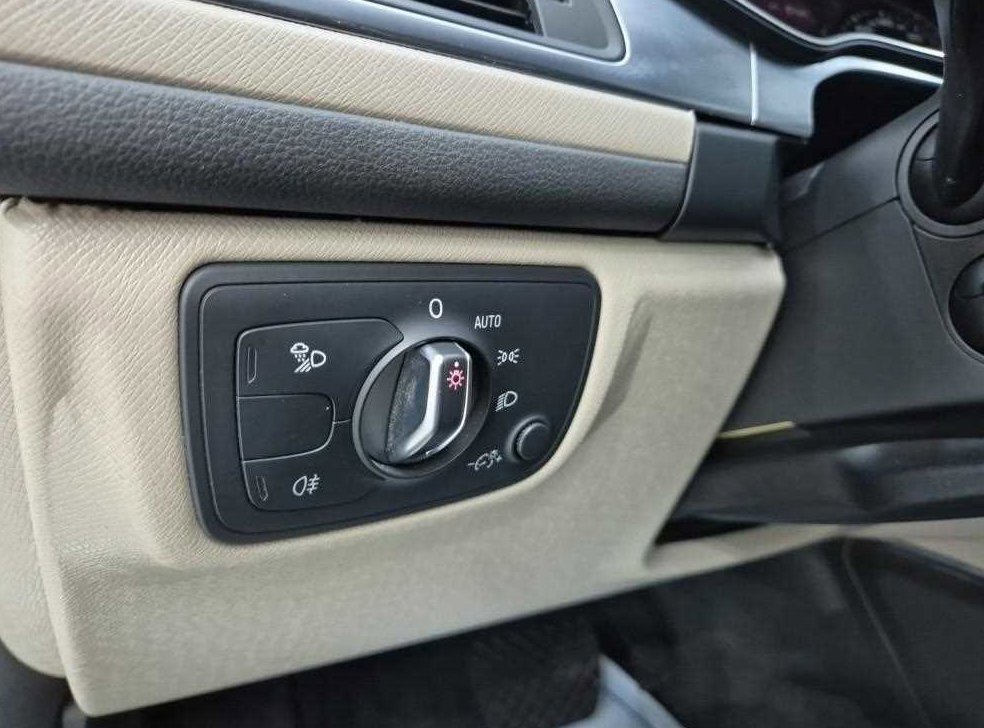 아우디 A6 45 TDI 콰트로 사진 18