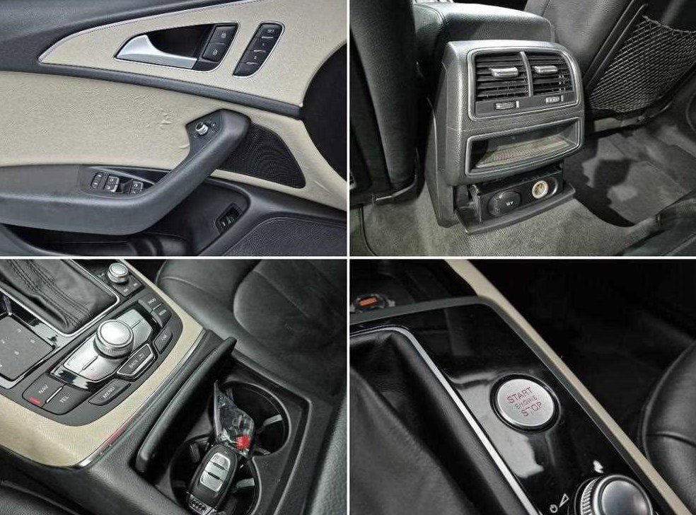 아우디 A6 45 TDI 콰트로 사진 19