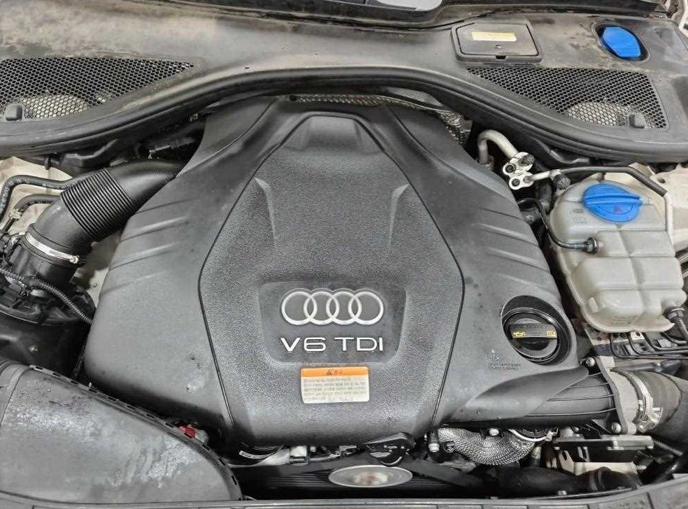 아우디 A6 45 TDI 콰트로 사진 5