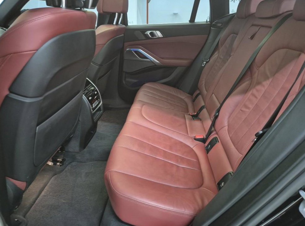 BMW X6 xDrive 30d M 스포츠 사진 12