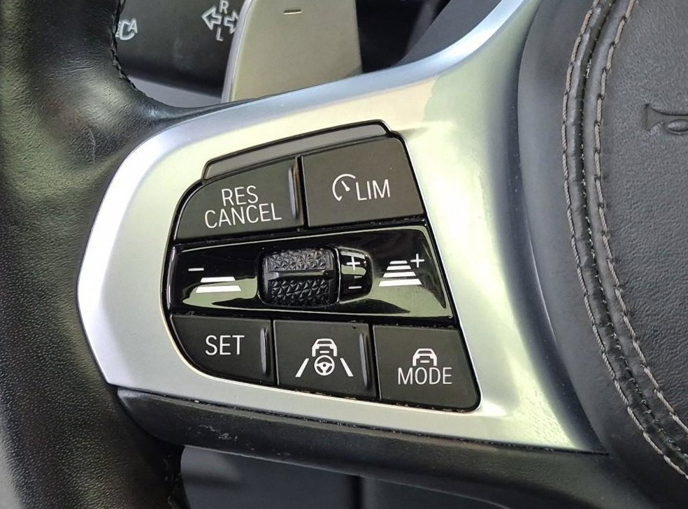 BMW X6 xDrive 30d M 스포츠 사진 16