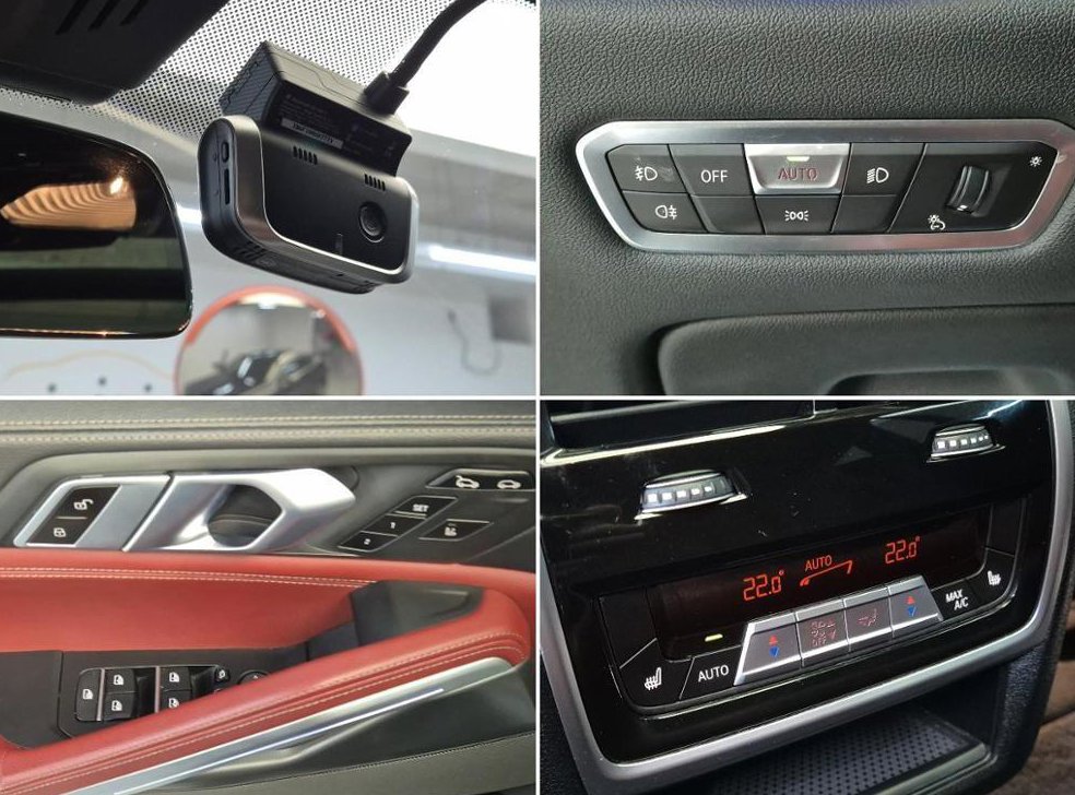 BMW X6 xDrive 30d M 스포츠 사진 18