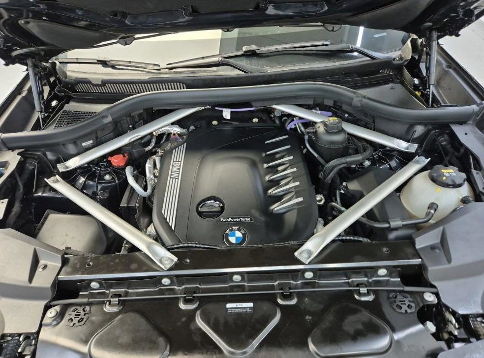BMW X6 xDrive 30d M 스포츠 사진 5