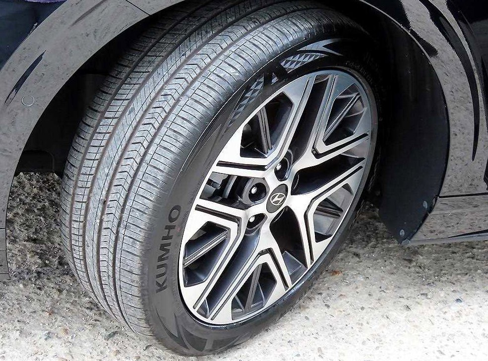 현대 그랜저 가솔린 2.5 2WD 사진 20