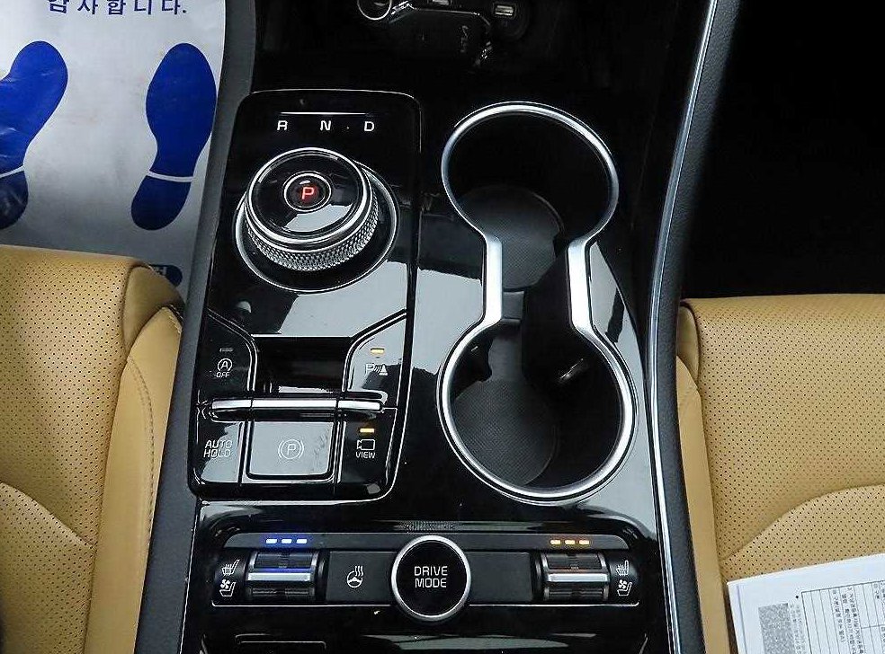 기아 K5 2.0 노블레스 사진 10