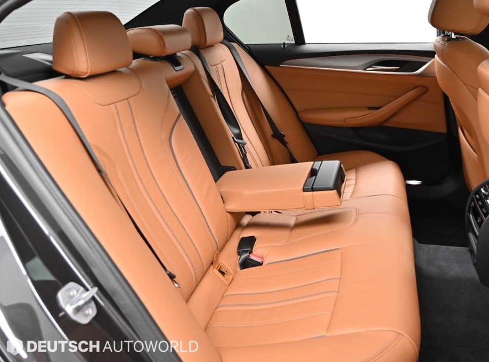 BMW 5시리즈 530i xDrive M 스포츠 플러스 사진 12