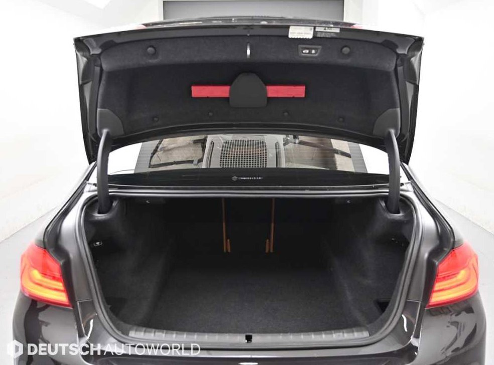 BMW 5시리즈 530i xDrive M 스포츠 플러스 사진 19