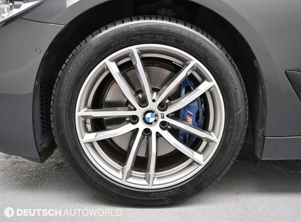 BMW 5시리즈 530i xDrive M 스포츠 플러스 사진 5