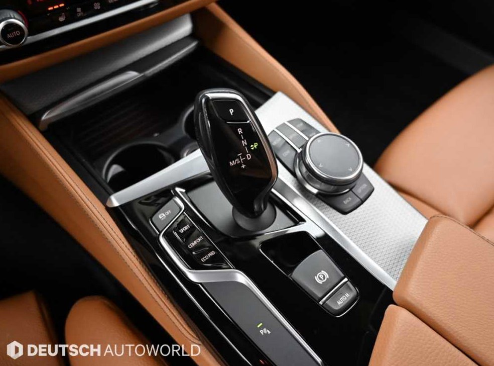 BMW 5시리즈 530i xDrive M 스포츠 플러스 사진 9