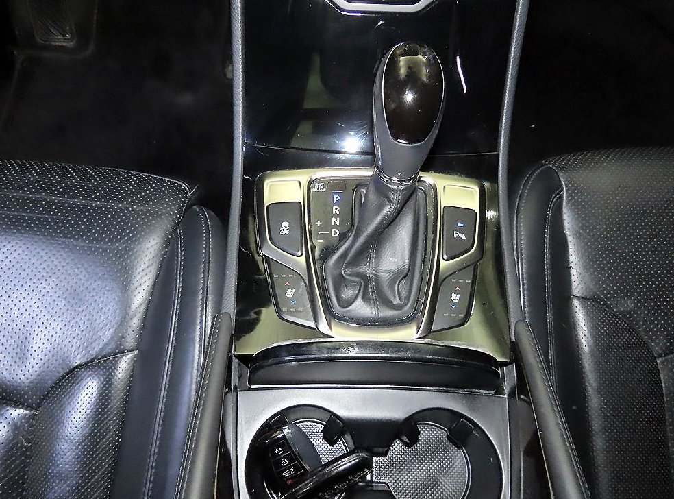현대 그랜저 HG300 PRIME 사진 12