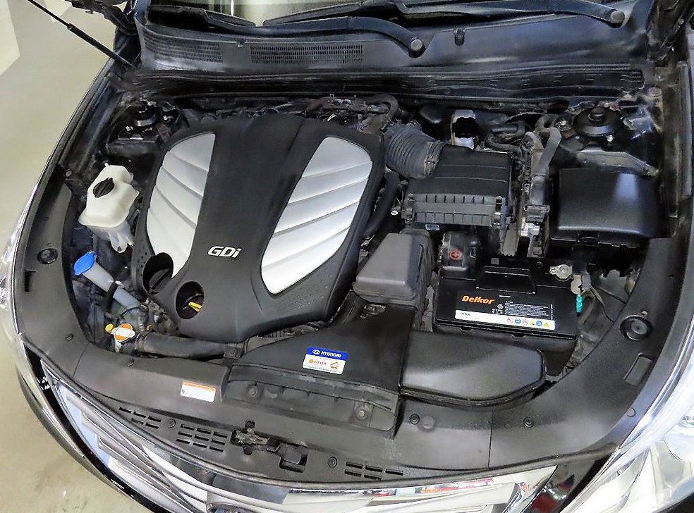 현대 그랜저 HG300 PRIME 사진 19