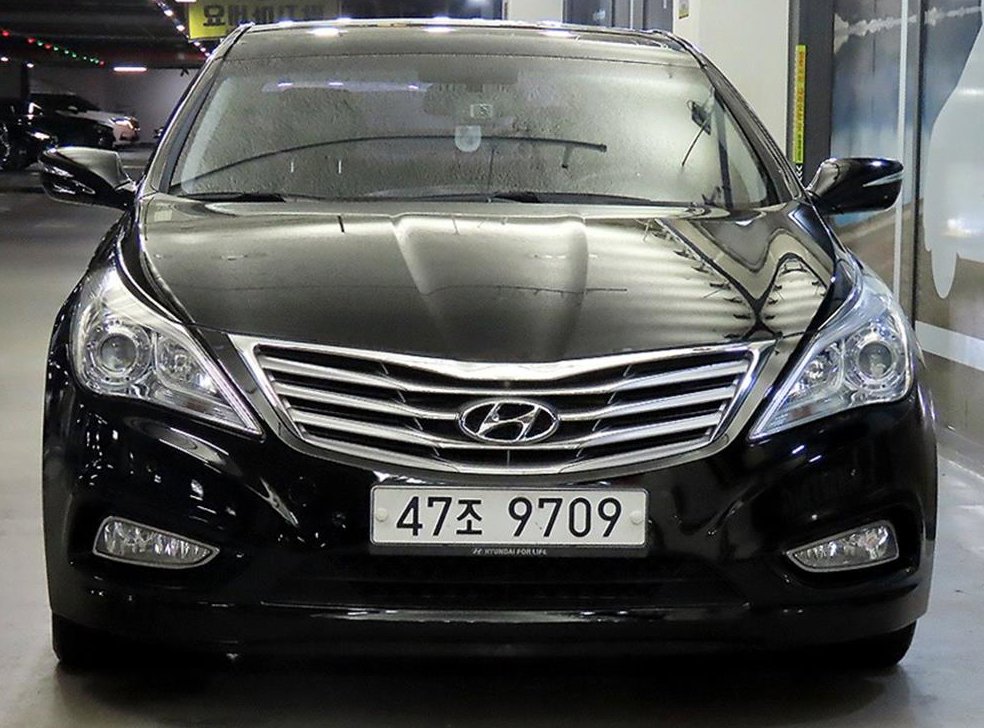 현대 그랜저 HG300 PRIME 사진 2