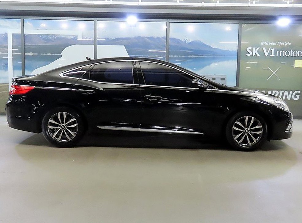 현대 그랜저 HG300 PRIME 사진 3