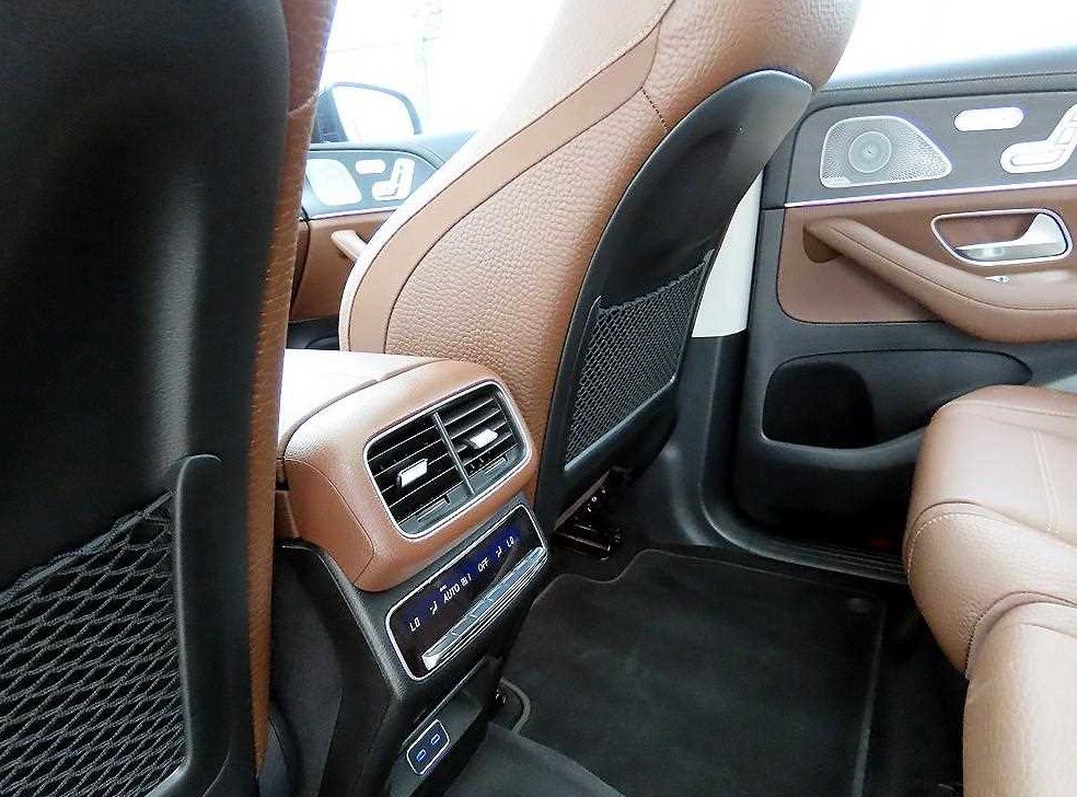 벤츠 GLE 클래스 GLE 450 4MATIC 사진 14