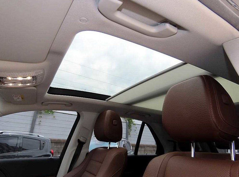 벤츠 GLE 클래스 GLE 450 4MATIC 사진 15