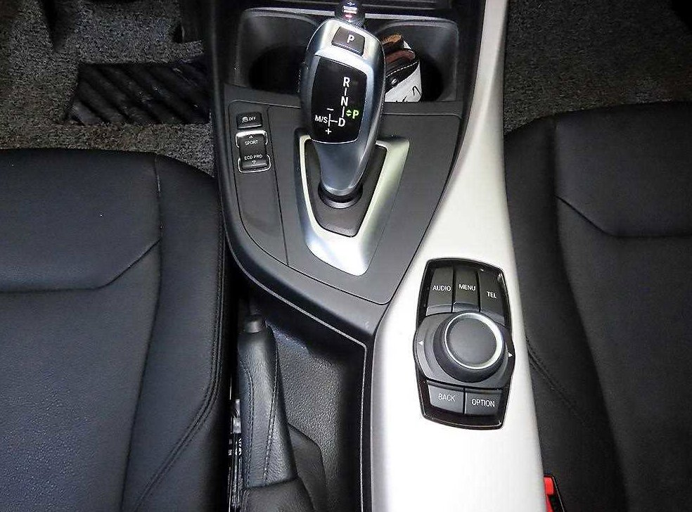 BMW 1시리즈 118d 조이 사진 12