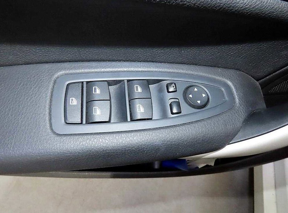 BMW 1시리즈 118d 조이 사진 13