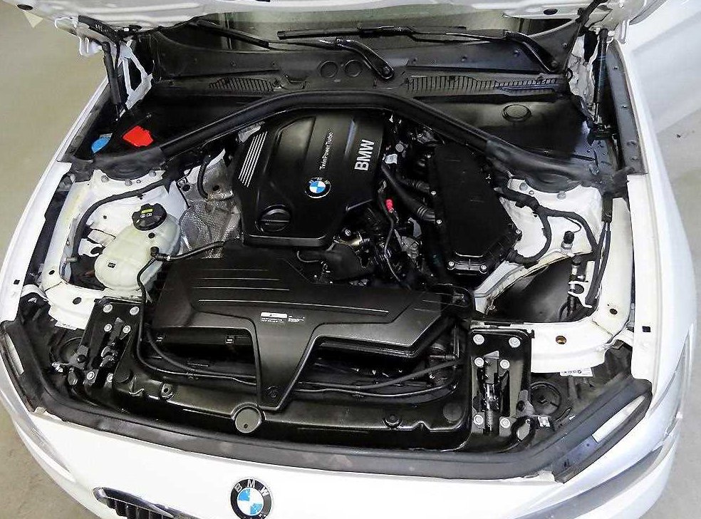 BMW 1시리즈 118d 조이 사진 17