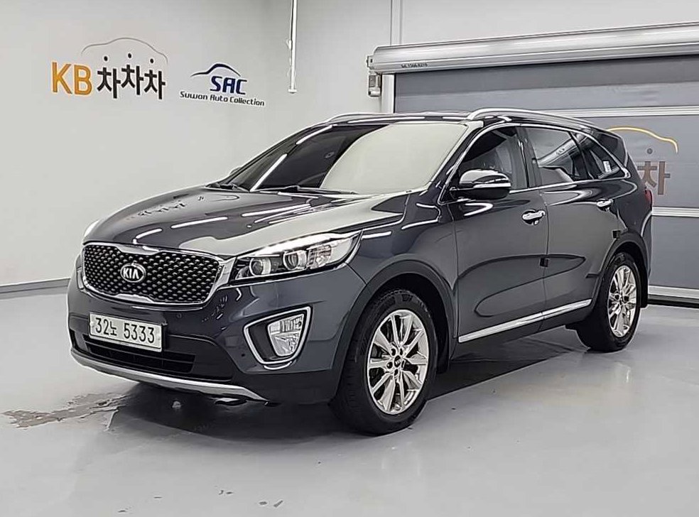 기아 쏘렌토 디젤 2WD 2.0 노블레스