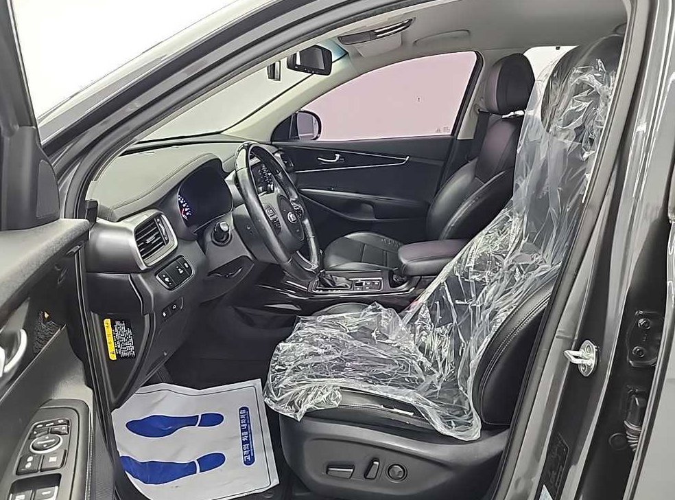 기아 쏘렌토 디젤 2WD 2.0 노블레스 사진 11