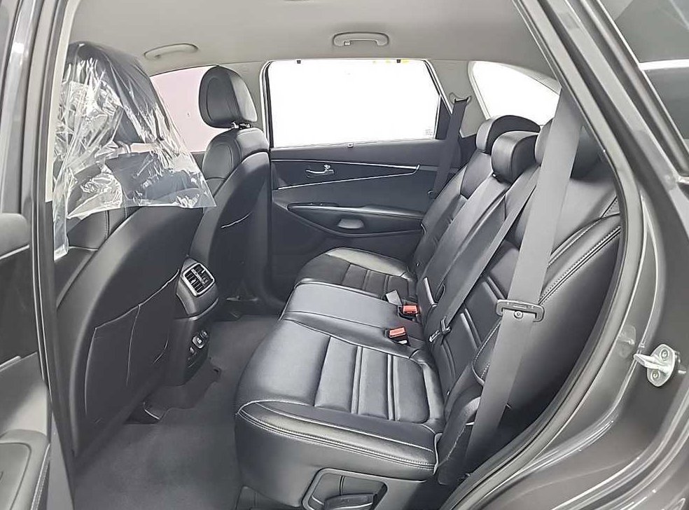 기아 쏘렌토 디젤 2WD 2.0 노블레스 사진 12