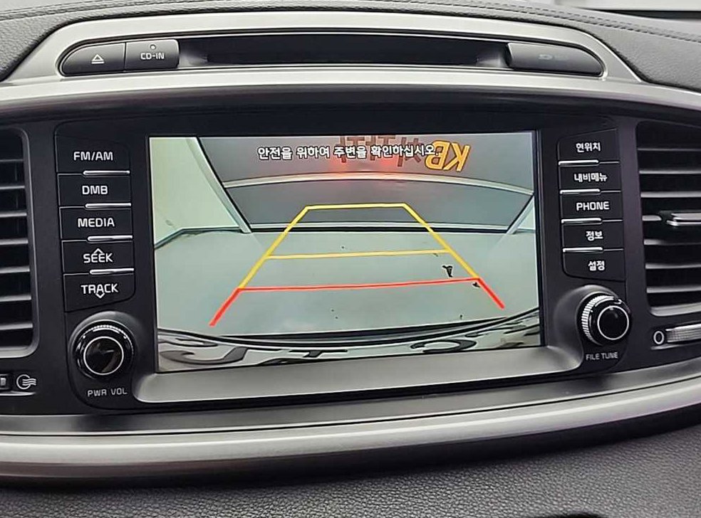 기아 쏘렌토 디젤 2WD 2.0 노블레스 사진 15