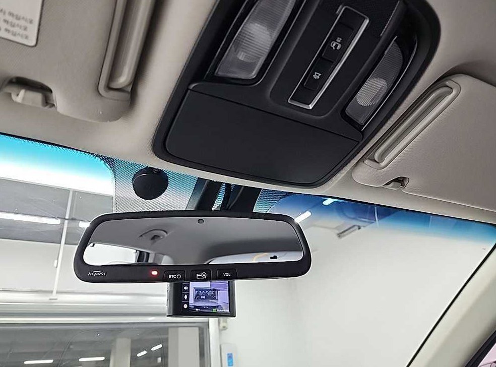 기아 쏘렌토 디젤 2WD 2.0 노블레스 사진 16