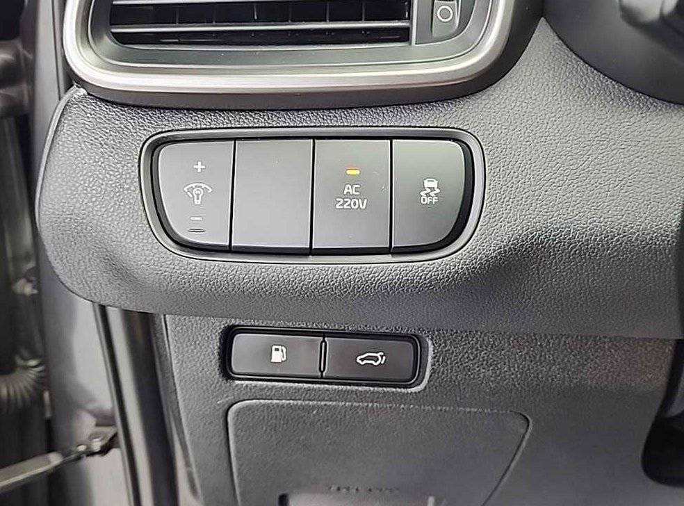 기아 쏘렌토 디젤 2WD 2.0 노블레스 사진 18
