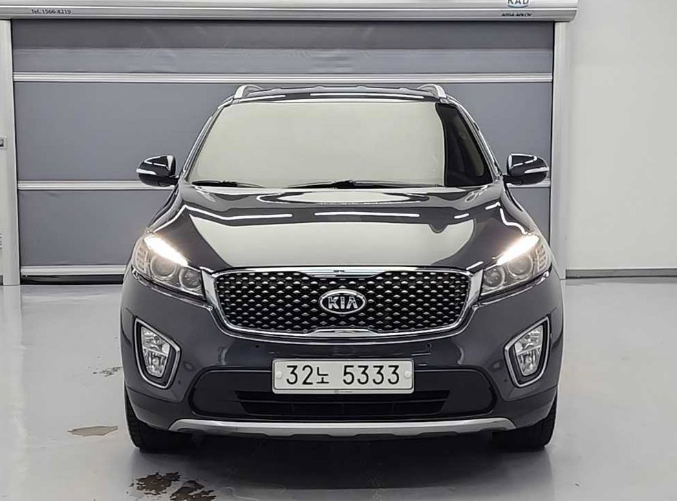 기아 쏘렌토 디젤 2WD 2.0 노블레스 사진 2
