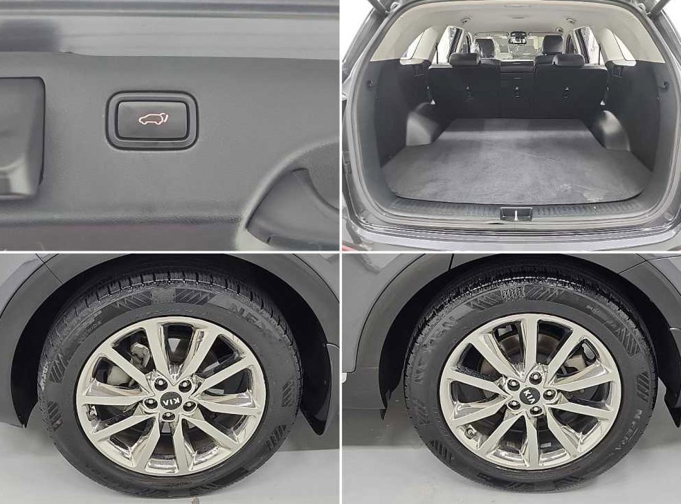 기아 쏘렌토 디젤 2WD 2.0 노블레스 사진 20