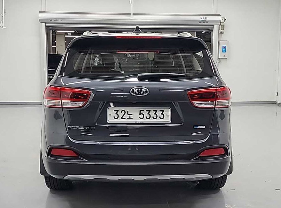 기아 쏘렌토 디젤 2WD 2.0 노블레스 사진 3